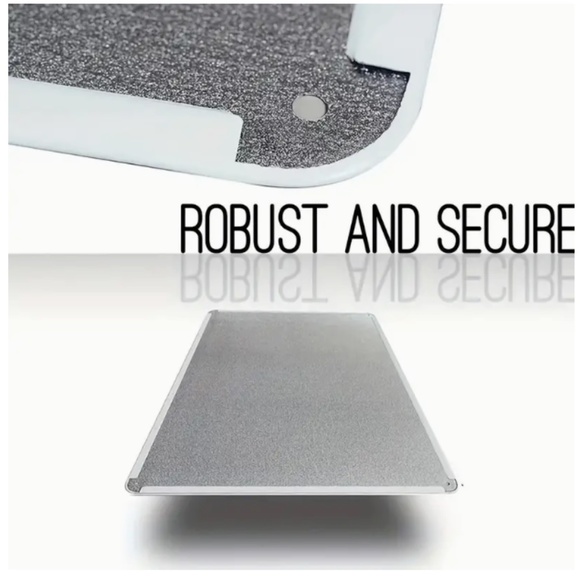 NEW DISTRESSED RUSTIC VINTAGE USA AMERICAN FLAG METAL TIN SIGN 8"X12" HOME DECOR - Picture 4 of 5